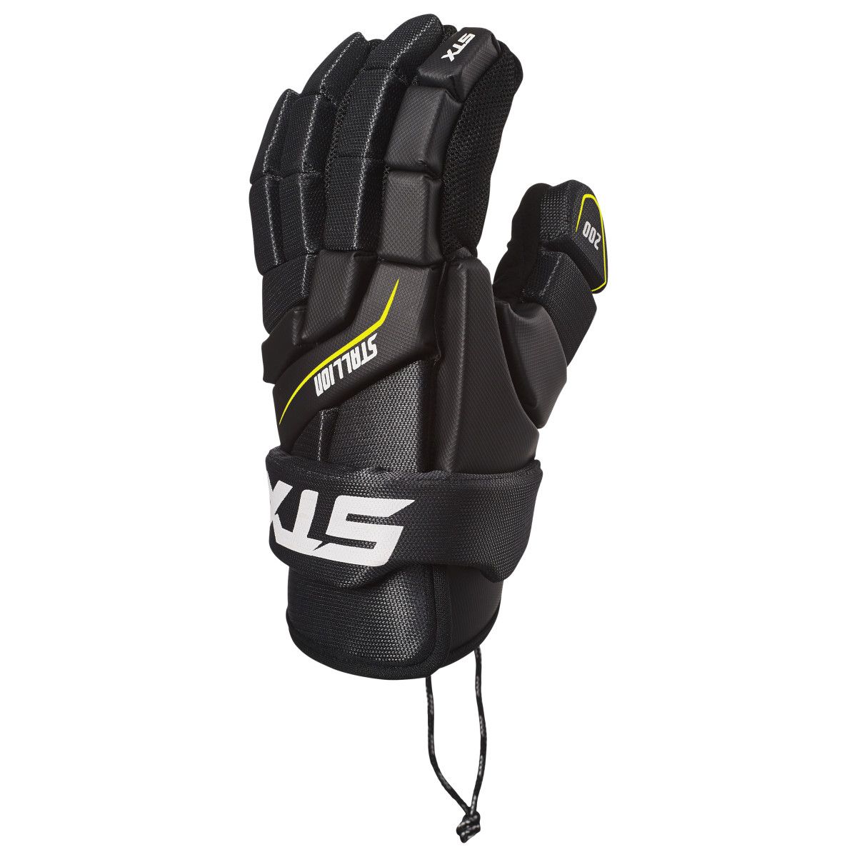 STX Lacrosse Stallion 500 Gloves