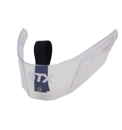 STX Lacrosse Eclipse Throat Protector