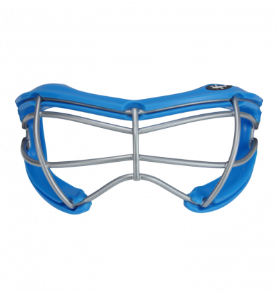 STX Field Hockey 2 See-S Dual Sport Goggle Junior