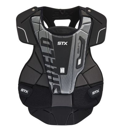 STX Lacrosse Shield 400 Chest Protector