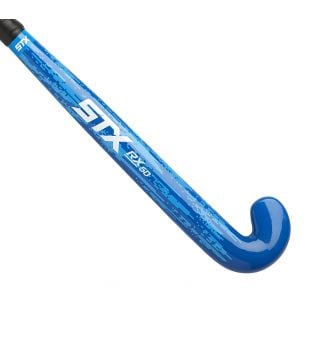 STX Rx 50 Field Hockey Stick, Blue