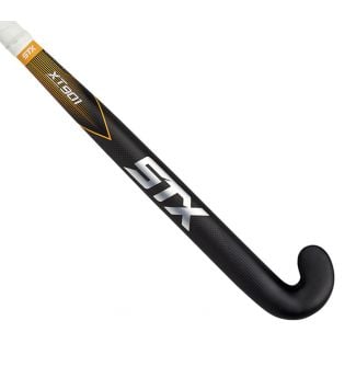 STX Field Hockey XT 901, Black and Orange