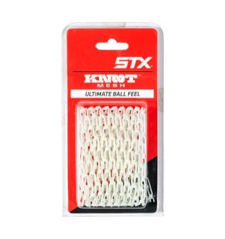 STX Lacrosse Knot Mesh Piece Only