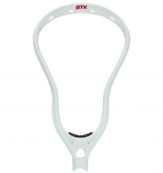 STX Hamer 500 EnduraForm lacrosse head front view