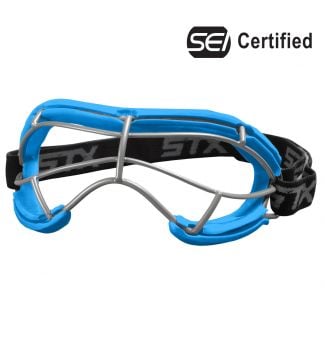 STX Lacrosse 4Sight+ S Youth Goggle
