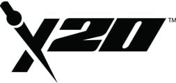 X20 Logo