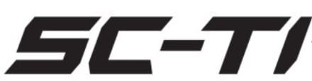 STX ScTi Handle Logo