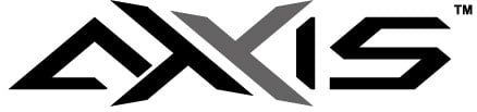 STX Axxis women's lacrosse stick logo