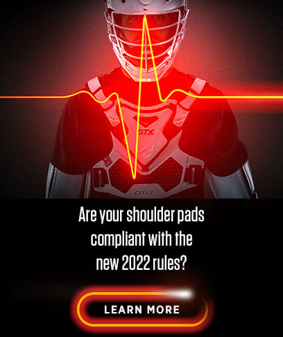 Learn More about Shoulder Pad Rule Change