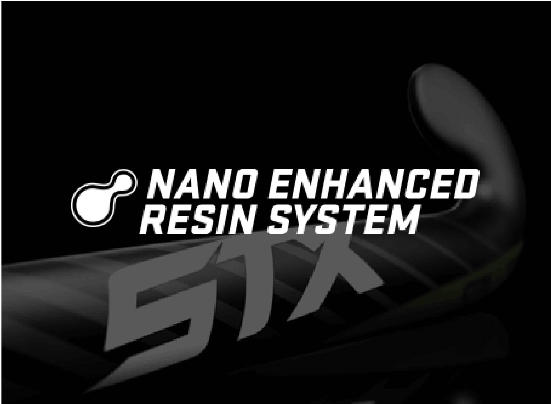 Nano Enhanced Resin System™