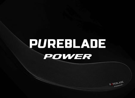 Pureblade Power™