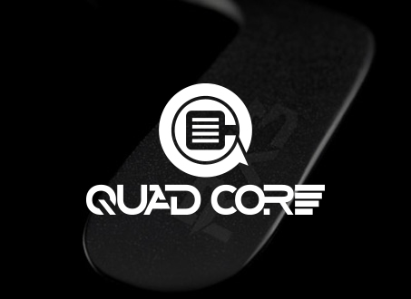Quad Core™