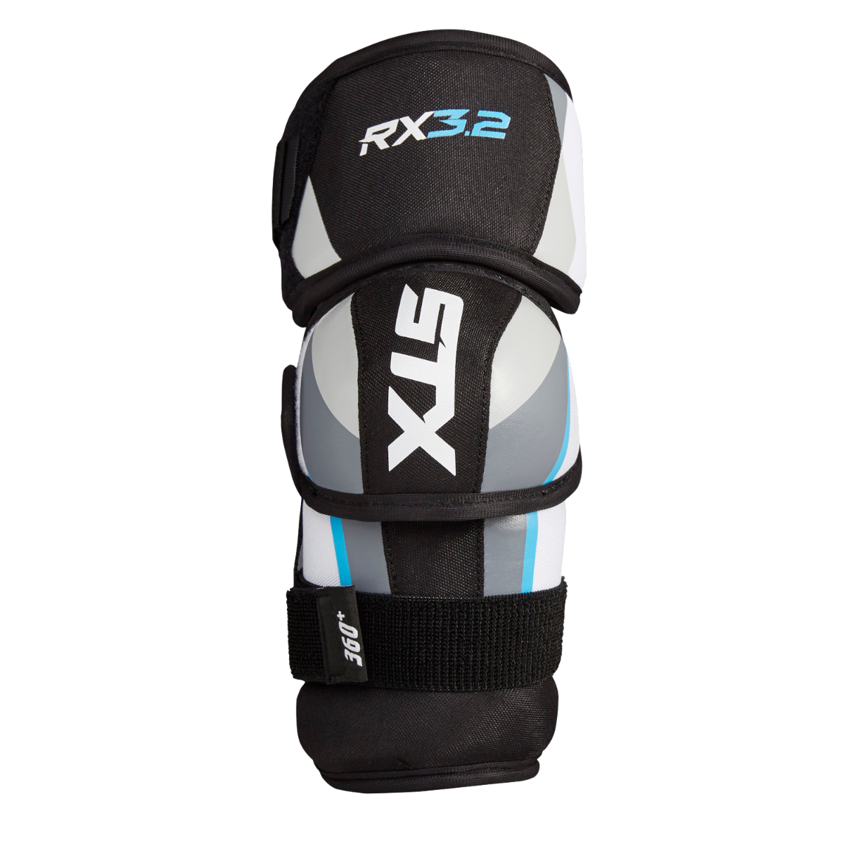L Stx Surgeon RX3.2 Hockey Shoulder Pads Senior Large