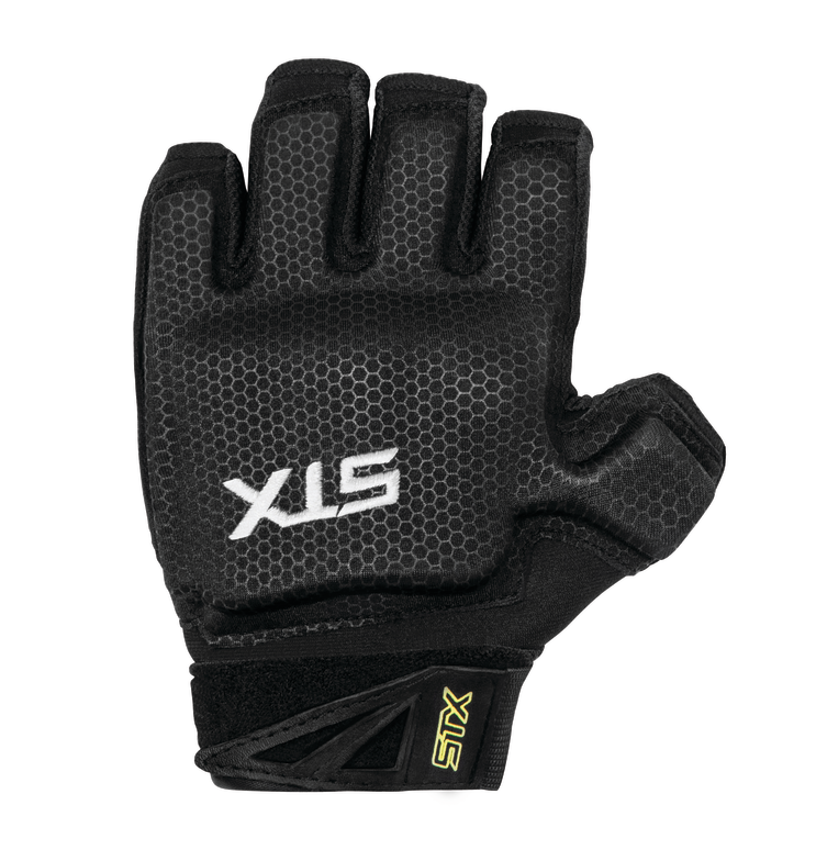 STX GE PLC2 06 GN/XX Field Hockey Youth Polar Cub Glove X-Small/Small 