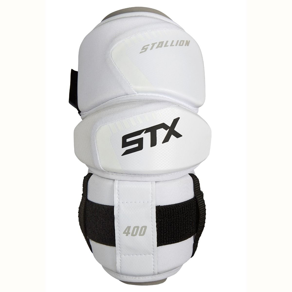 STX Stallion 400 Lacrosse Shoulder Pads Large