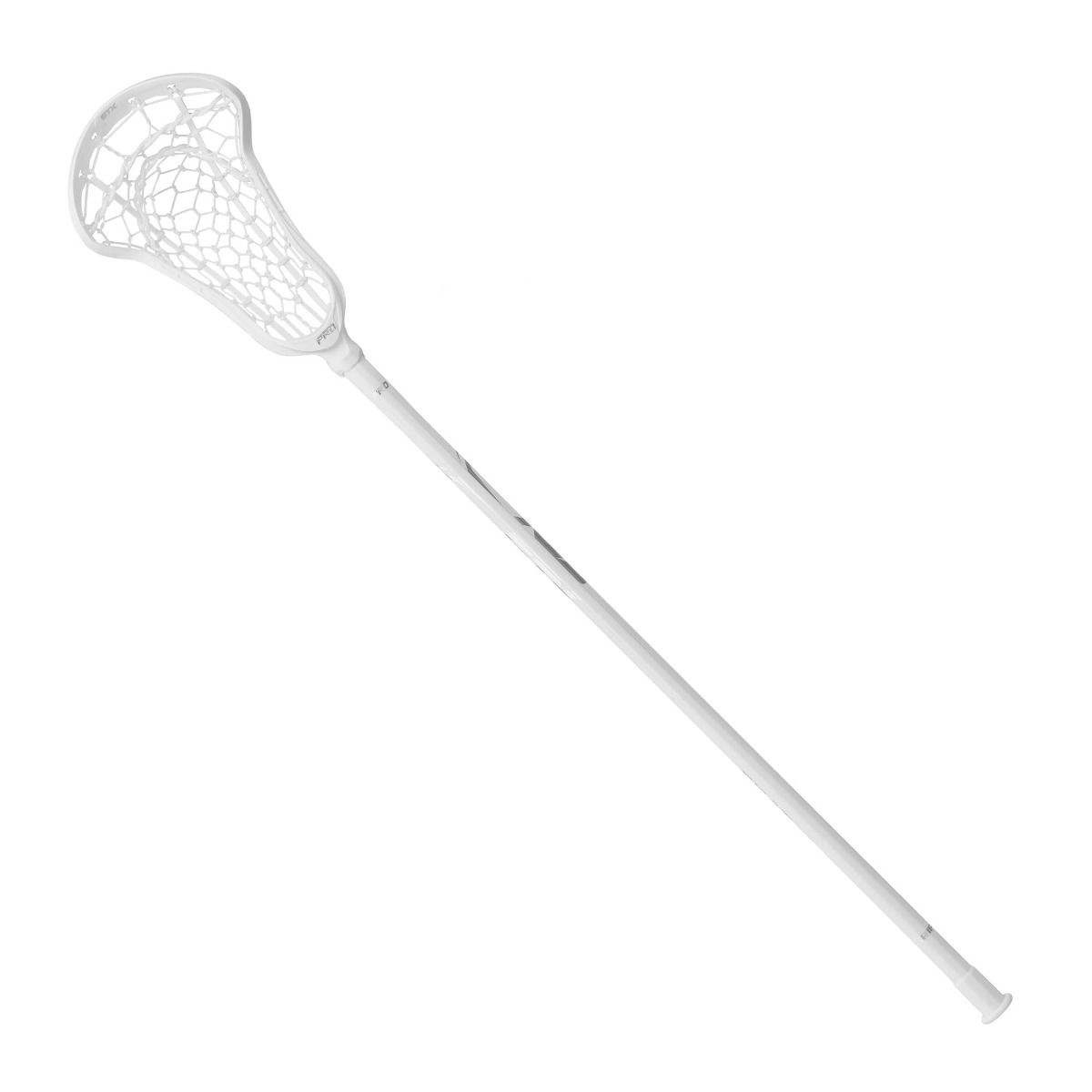 STX Crux Pro Elite Complete Women's Lacrosse Stick