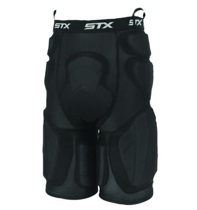 STX Lacrosse Deluxe Goalie Pants