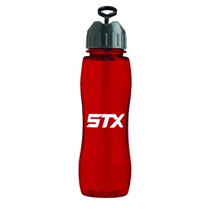 STX Lacrosse STX Polycarbonate Water Bottle
