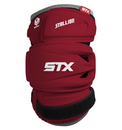 STX Lacrosse Stallion 500 Arm Pads
