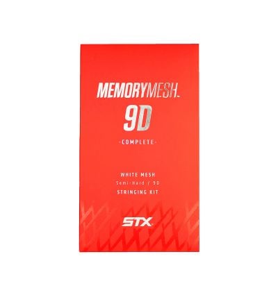 Memory Mesh™ 9D Complete Kit