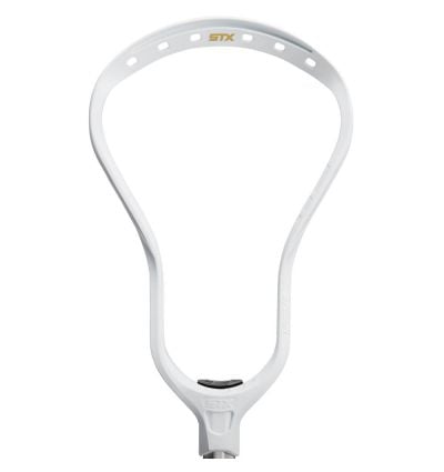  STX Hammer 900 Lacrosse Head White Front