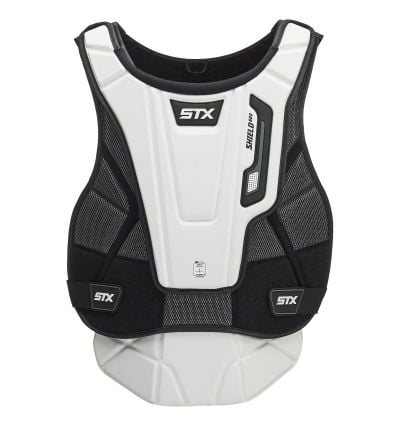 STX Lacrosse Shield 600 Chest Protector