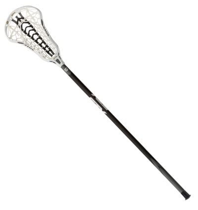 STX Lacrosse Crux 600 Complete Stick
