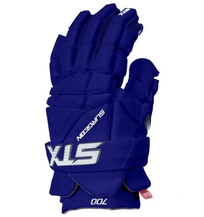 STX Lacrosse Surgeon 700 Gloves