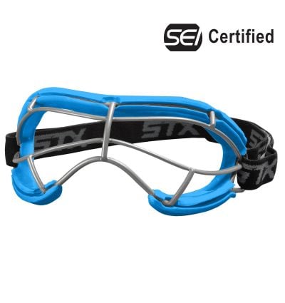 STX Lacrosse 4Sight+ S Youth Goggle