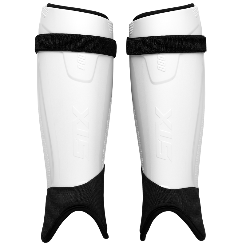 How to Choose & Fit Hockey Shin Pads 