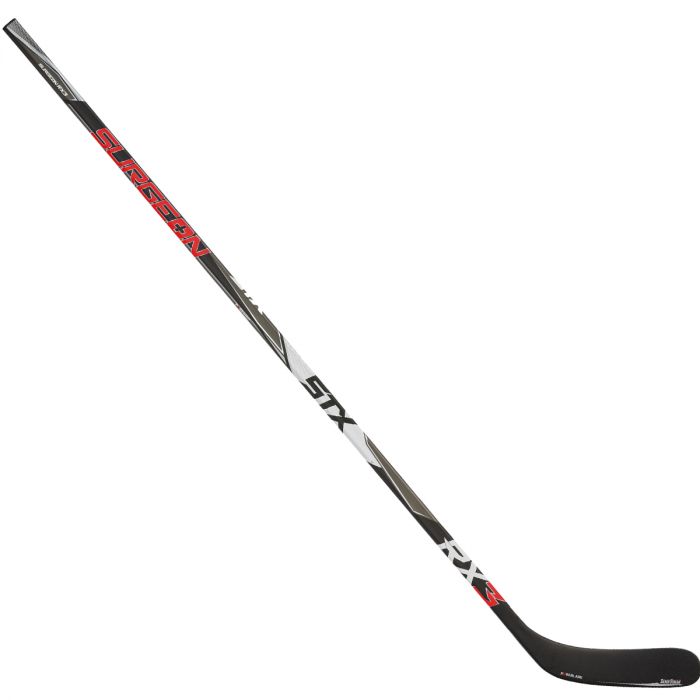 STX Ice Hockey Surgeon RX3 Hockey Stick 