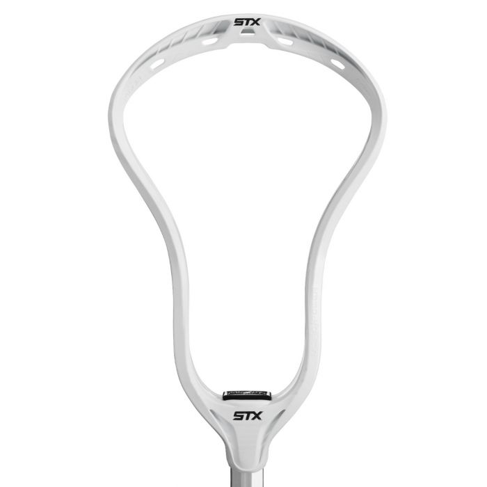 Free Shipping! STX Surgeon 700 Enduraform Lacrosse Head White 