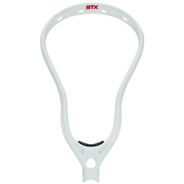 STX Mens Lacrosse Hammer 500 Enduraform Head White HD Hmr5 for sale online 