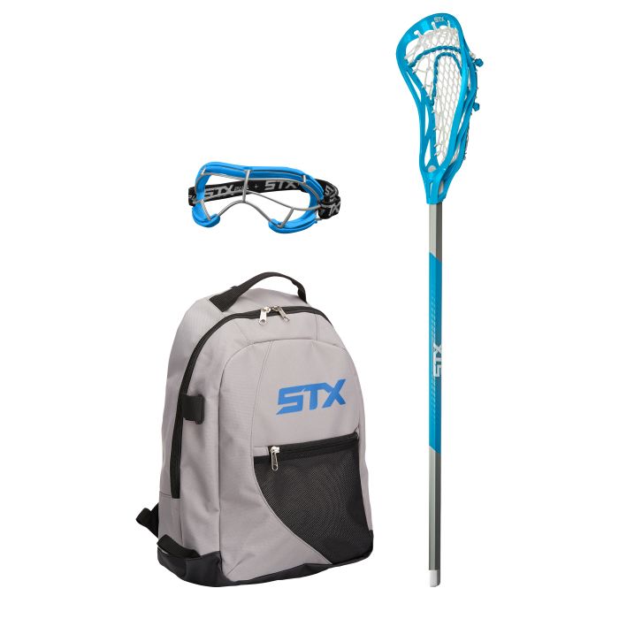 STX Exult 200 Women's Lacrosse Backpack Pack