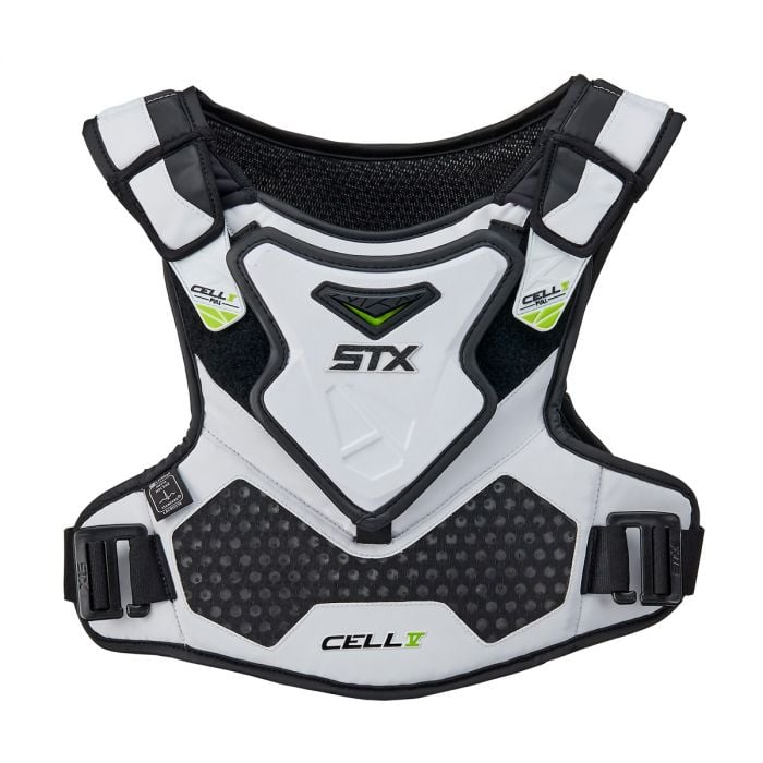 STX Cell V Men's Lacrosse Shoulder Pad 