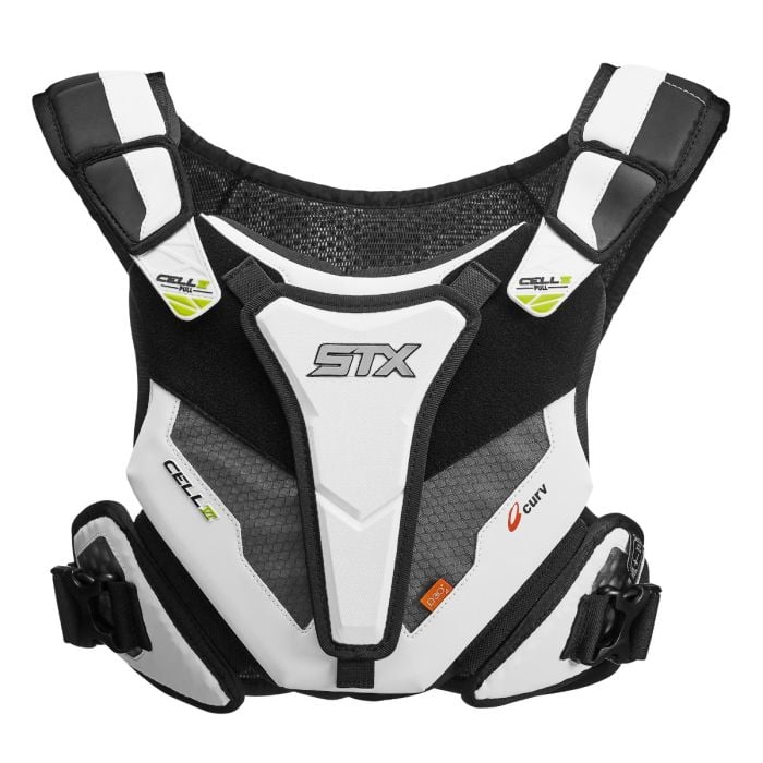 STX Cell VI™ Lacrosse Shoulder Pad Liner