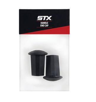 STX Lacrosse End Cap 2-Pack