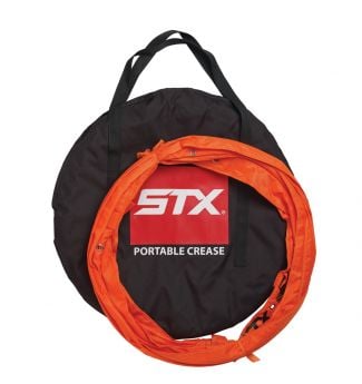 STX Lacrosse Portable Crease