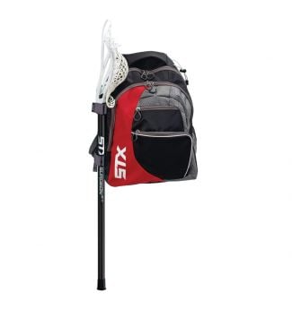 STX Lacrosse Sidewinder Backpack