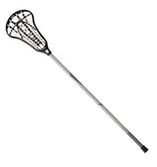 STX crux 400 complete women's lacrosse stick
