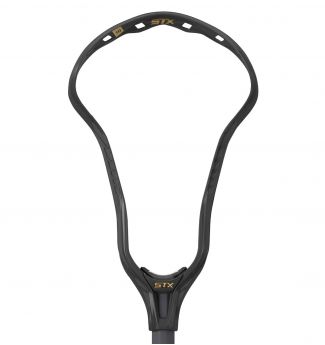 STX Lacrosse Crux 600 Unstrung Head