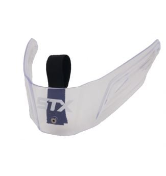 STX Lacrosse Eclipse Throat Protector