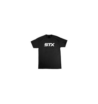 STX Lacrosse STX Basic Branded Tee
