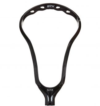 STX Lacrosse Exult 400 Strung Head