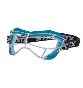 STX Lacrosse Focus-S Goggle