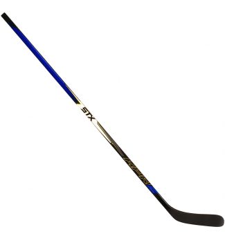 Stallion HPR 2 Ice Hockey Stick - Blue