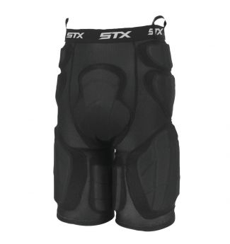 STX Lacrosse Deluxe Goalie Pants