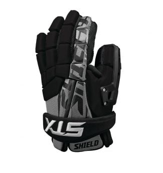STX Lacrosse Shield 300 Goalie Gloves