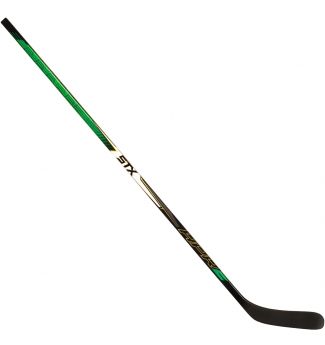 Stallion HPR 2 Ice Hockey Stick - Green