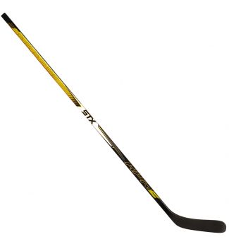 Stallion HPR 2 Ice Hockey Stick - Gold